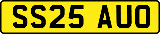 SS25AUO