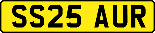 SS25AUR