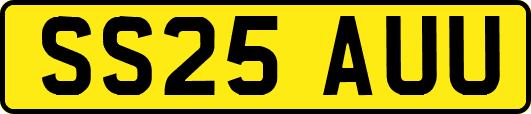 SS25AUU