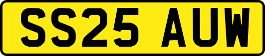 SS25AUW