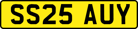 SS25AUY