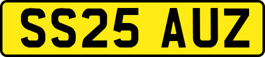 SS25AUZ