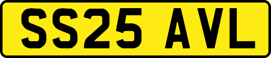 SS25AVL