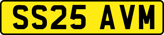 SS25AVM