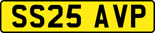 SS25AVP