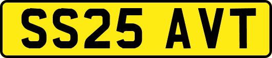 SS25AVT