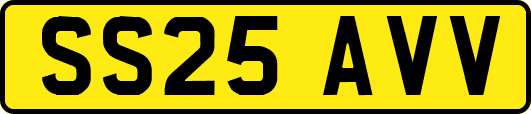 SS25AVV