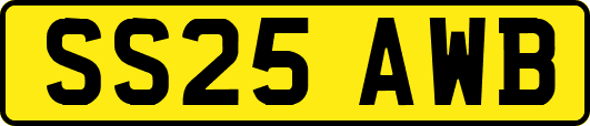 SS25AWB