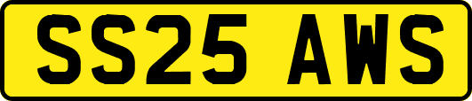 SS25AWS