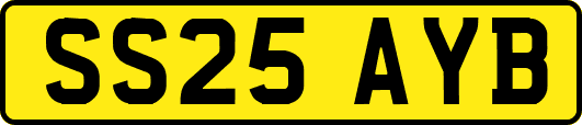 SS25AYB