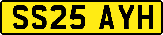 SS25AYH