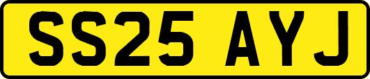 SS25AYJ
