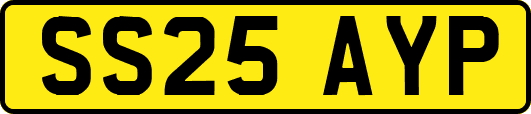 SS25AYP
