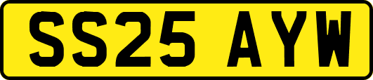 SS25AYW
