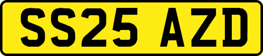 SS25AZD
