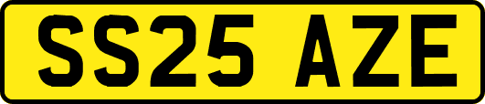 SS25AZE