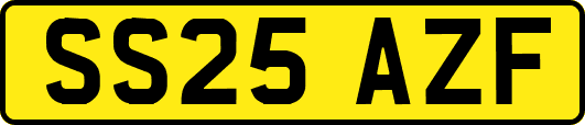 SS25AZF