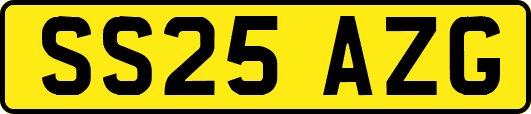 SS25AZG