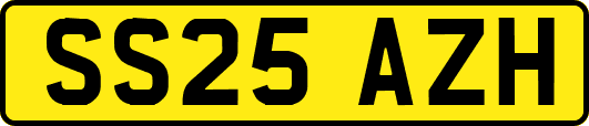 SS25AZH