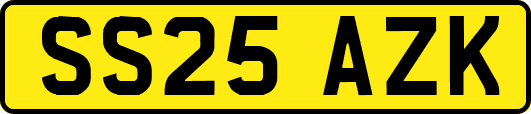 SS25AZK