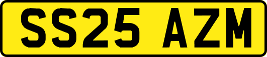 SS25AZM