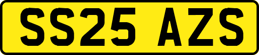 SS25AZS