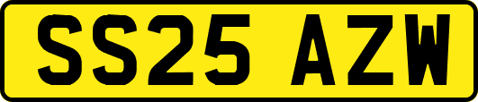 SS25AZW