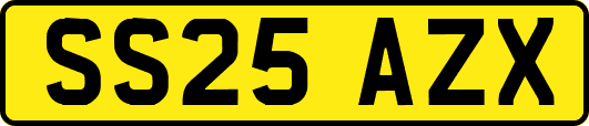 SS25AZX