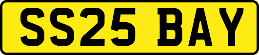 SS25BAY
