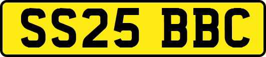 SS25BBC