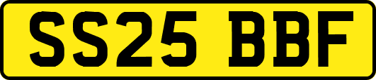 SS25BBF