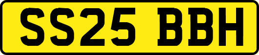 SS25BBH