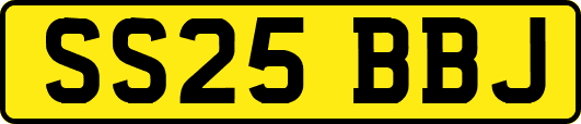 SS25BBJ