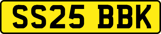 SS25BBK