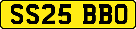 SS25BBO