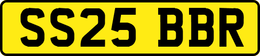 SS25BBR