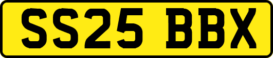 SS25BBX