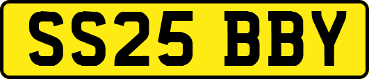 SS25BBY