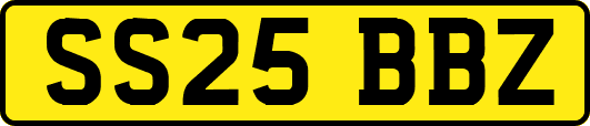 SS25BBZ
