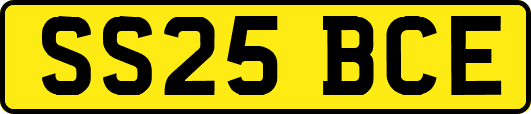 SS25BCE