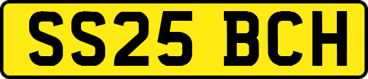 SS25BCH