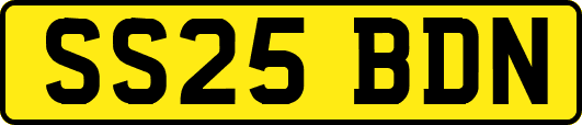 SS25BDN