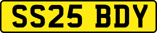 SS25BDY