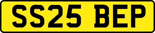 SS25BEP