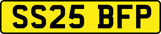 SS25BFP