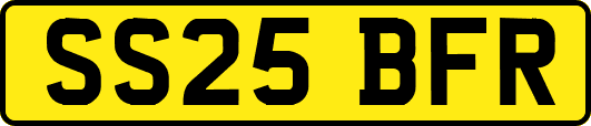 SS25BFR