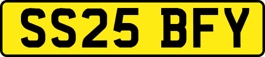 SS25BFY