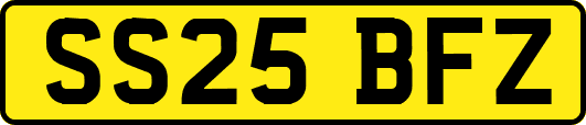 SS25BFZ