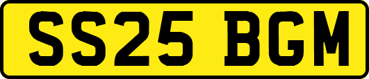 SS25BGM