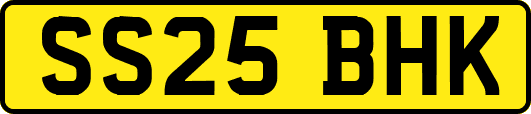 SS25BHK